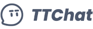 TTChat icon